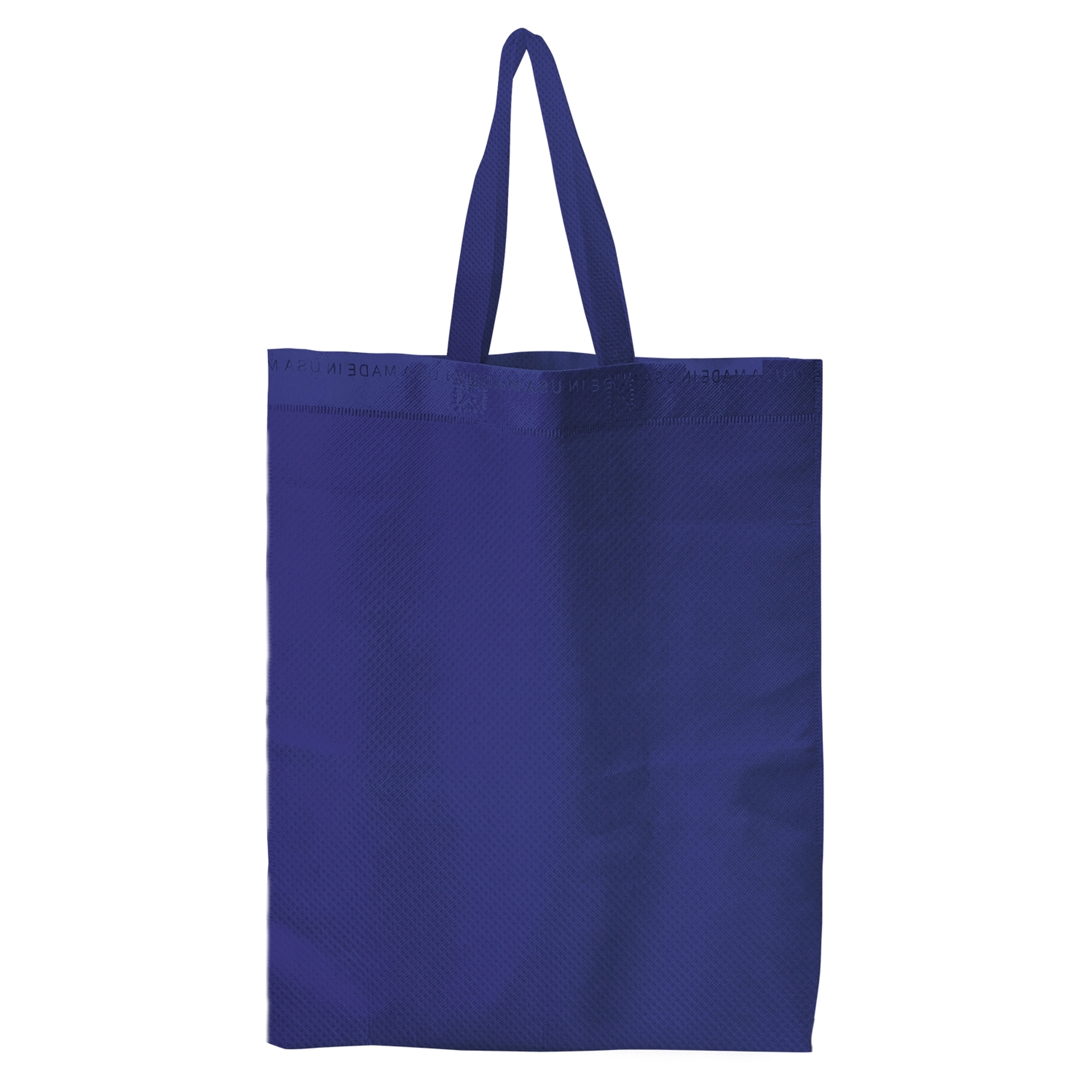 Laminated Tall Value Bag 15