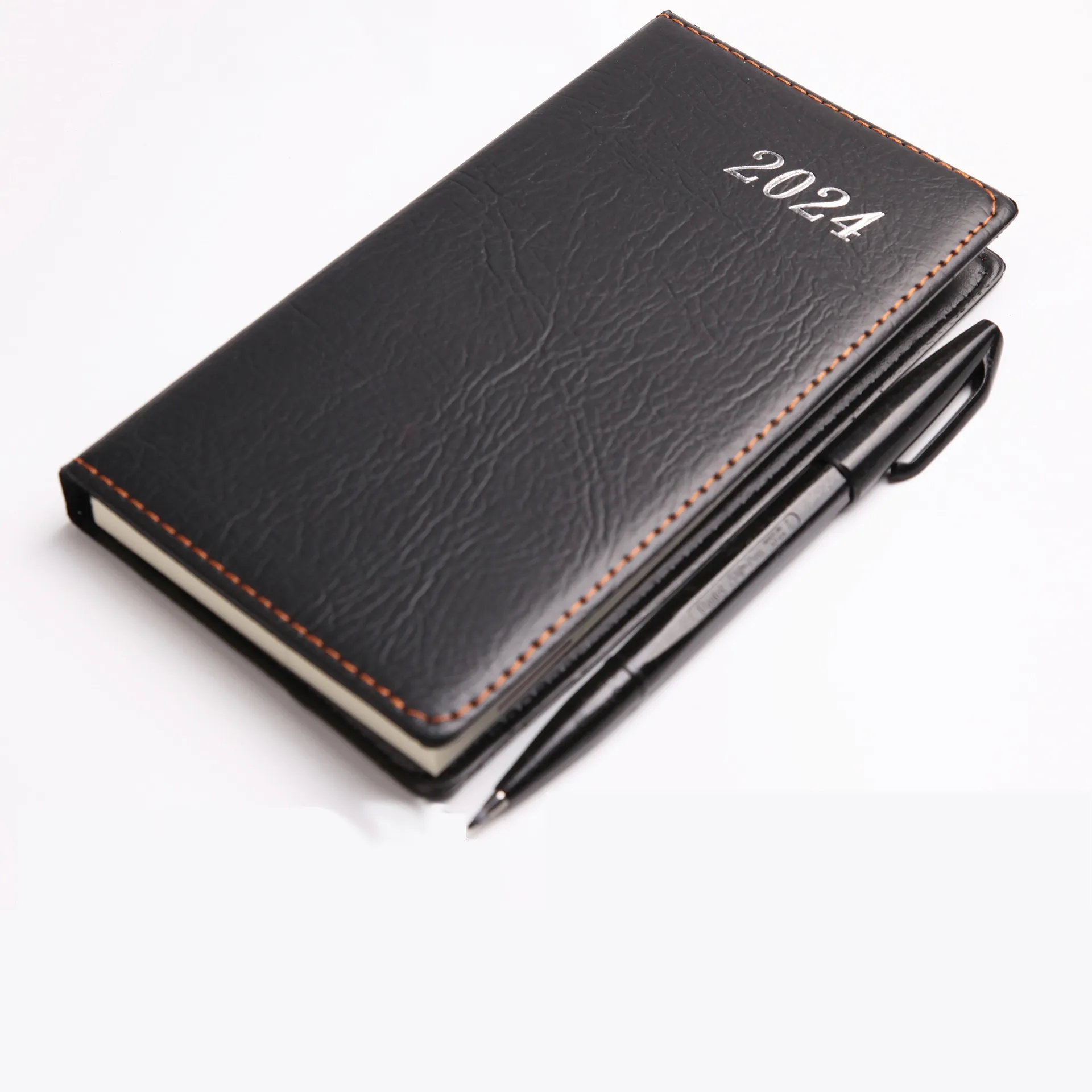 2025 A6 Softcover Journal Notebook 2