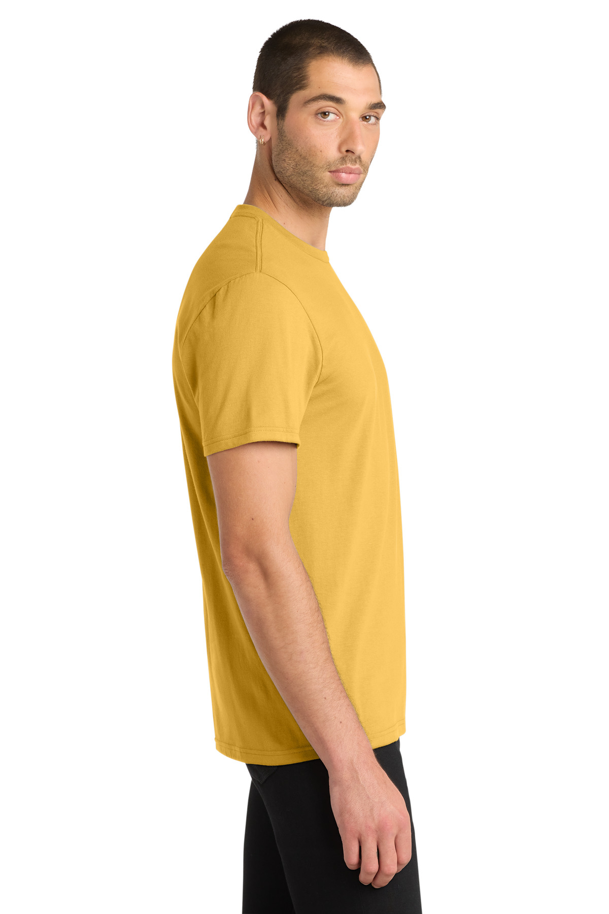 District Very Important Tee . DT6000 154