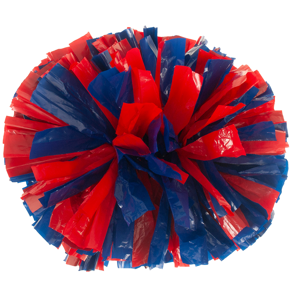 Custom Plastic Extra Wide Pom 60