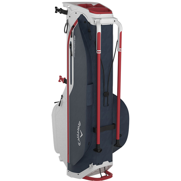 Callaway Fairway C Stand Bag 7