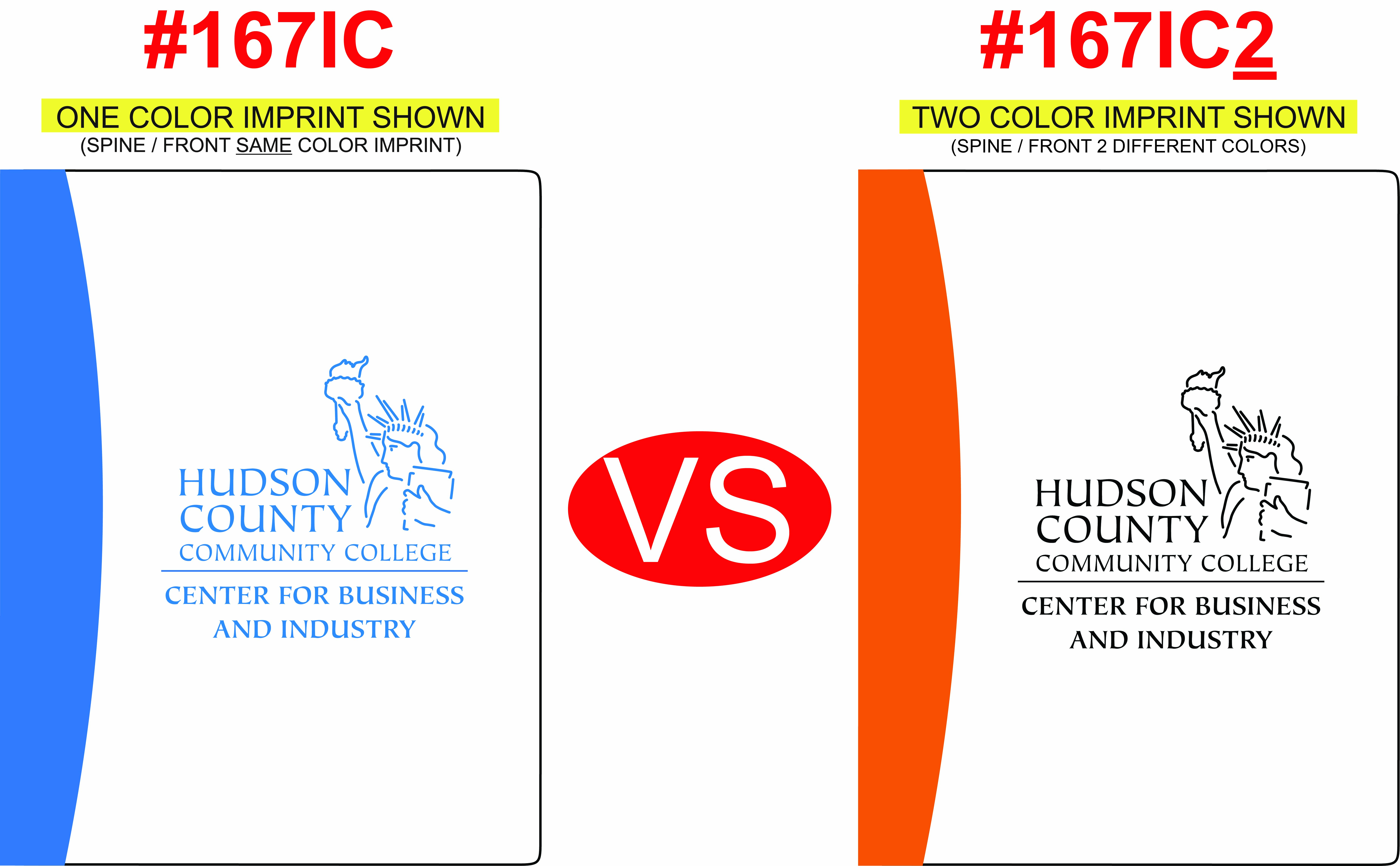 Senior Size Silkscreened Padboard 2