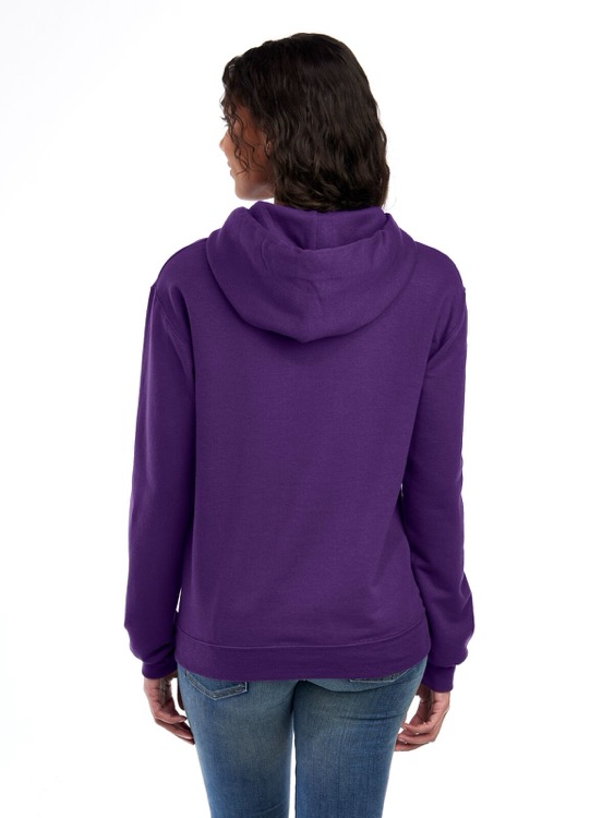 JERZEES NuBlend® Unisex Hooded Sweatshirt 119
