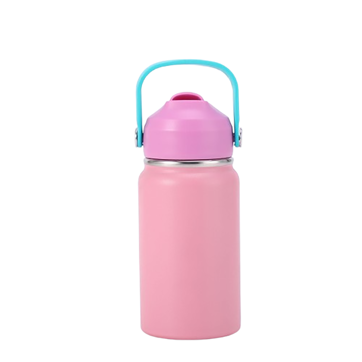 12oz Stainless Steel Insulated Cup Bottle 2