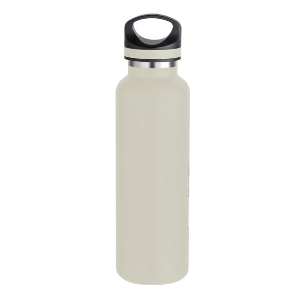 20 oz. Basecamp Tundra Bottle with Screw Top Lid 148