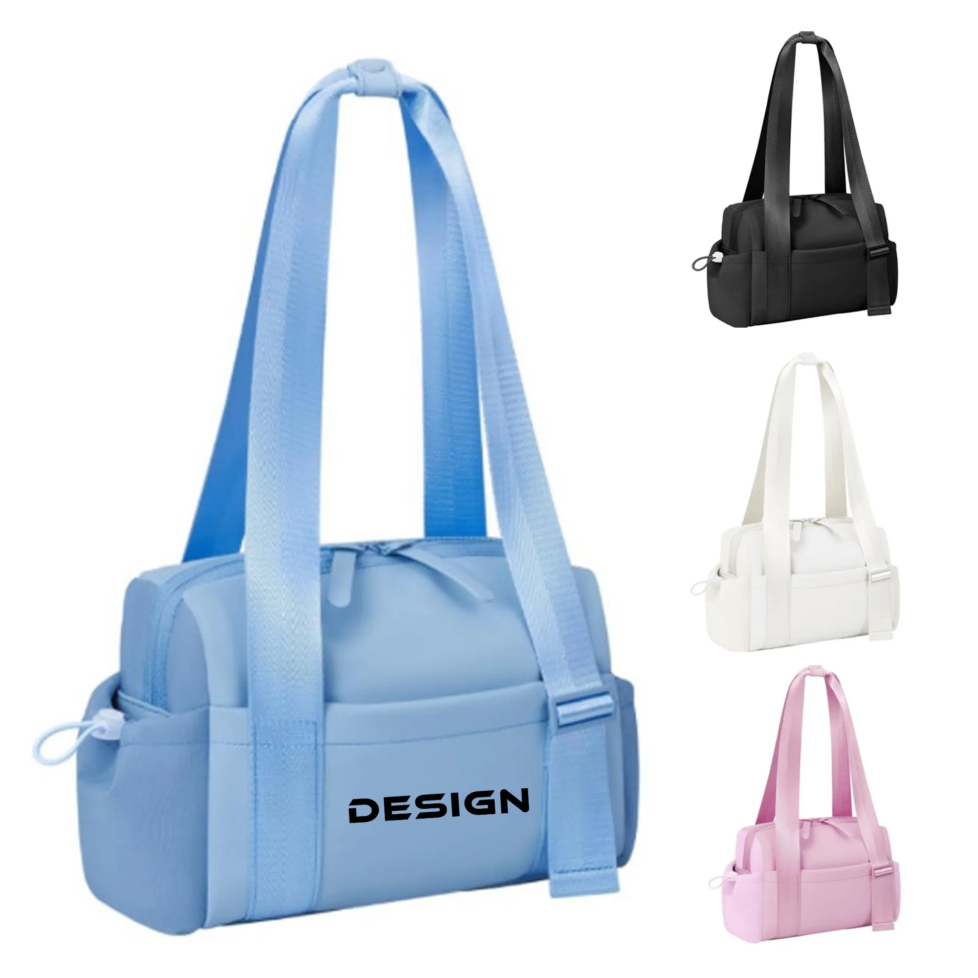 Sports Fitness Bag 1