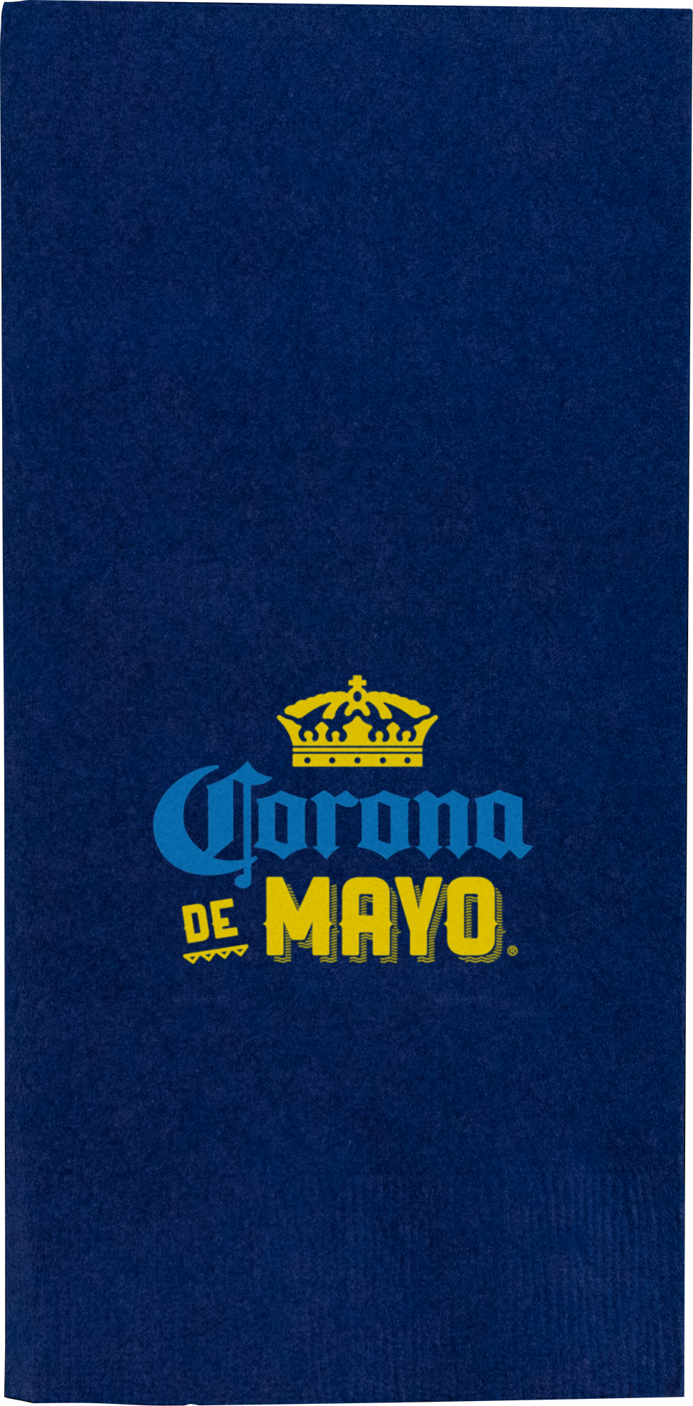 Dinner Napkins - (Color) 2