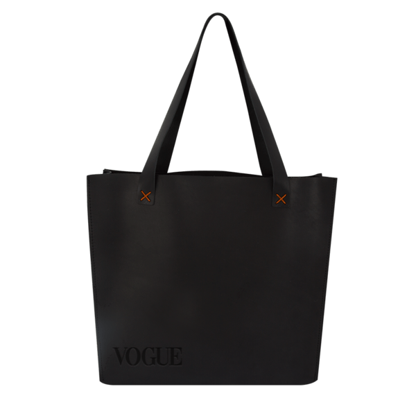 Sawyer Leather Tote w/Inside Pocket 133