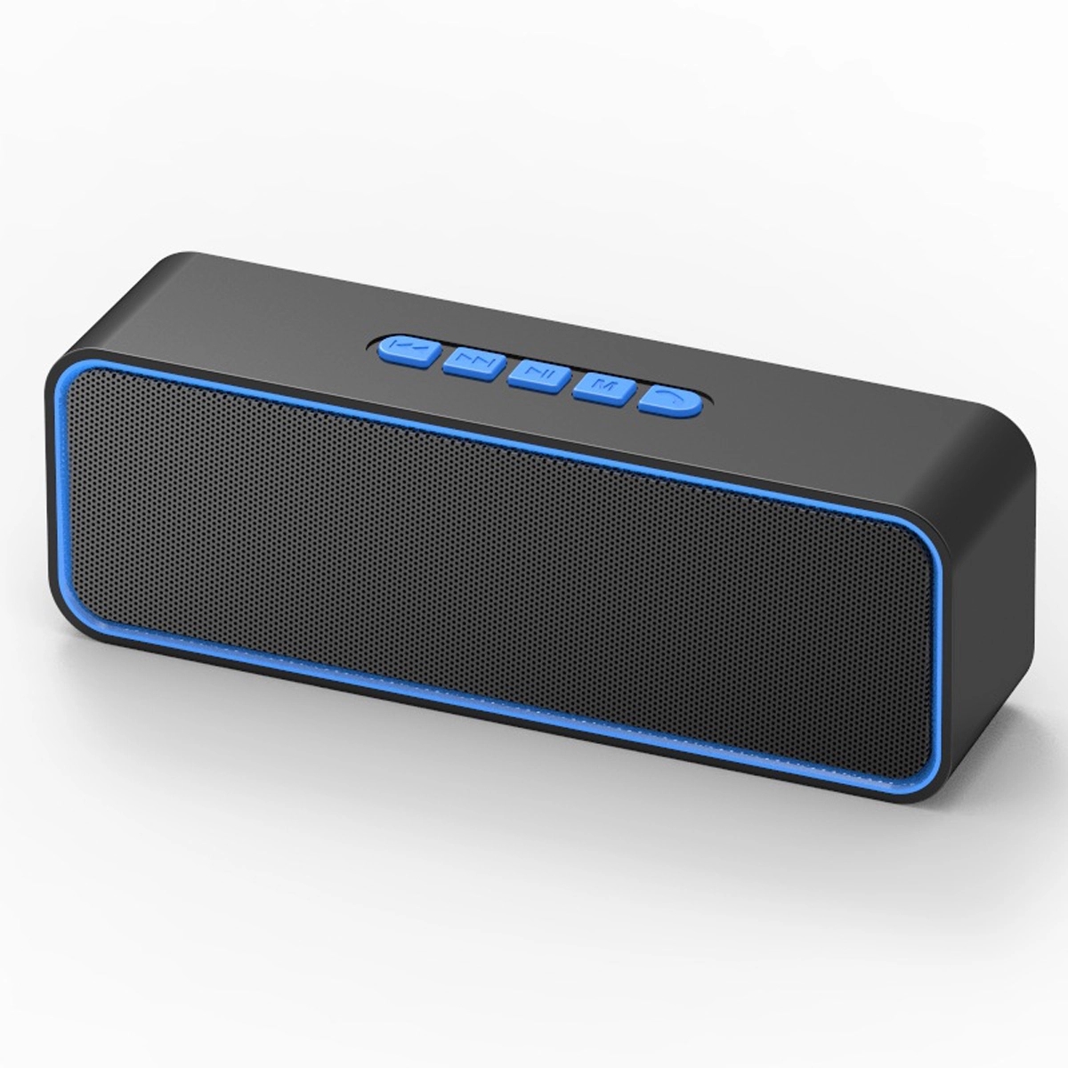 Portable Wireless Bluetooth Speaker 1