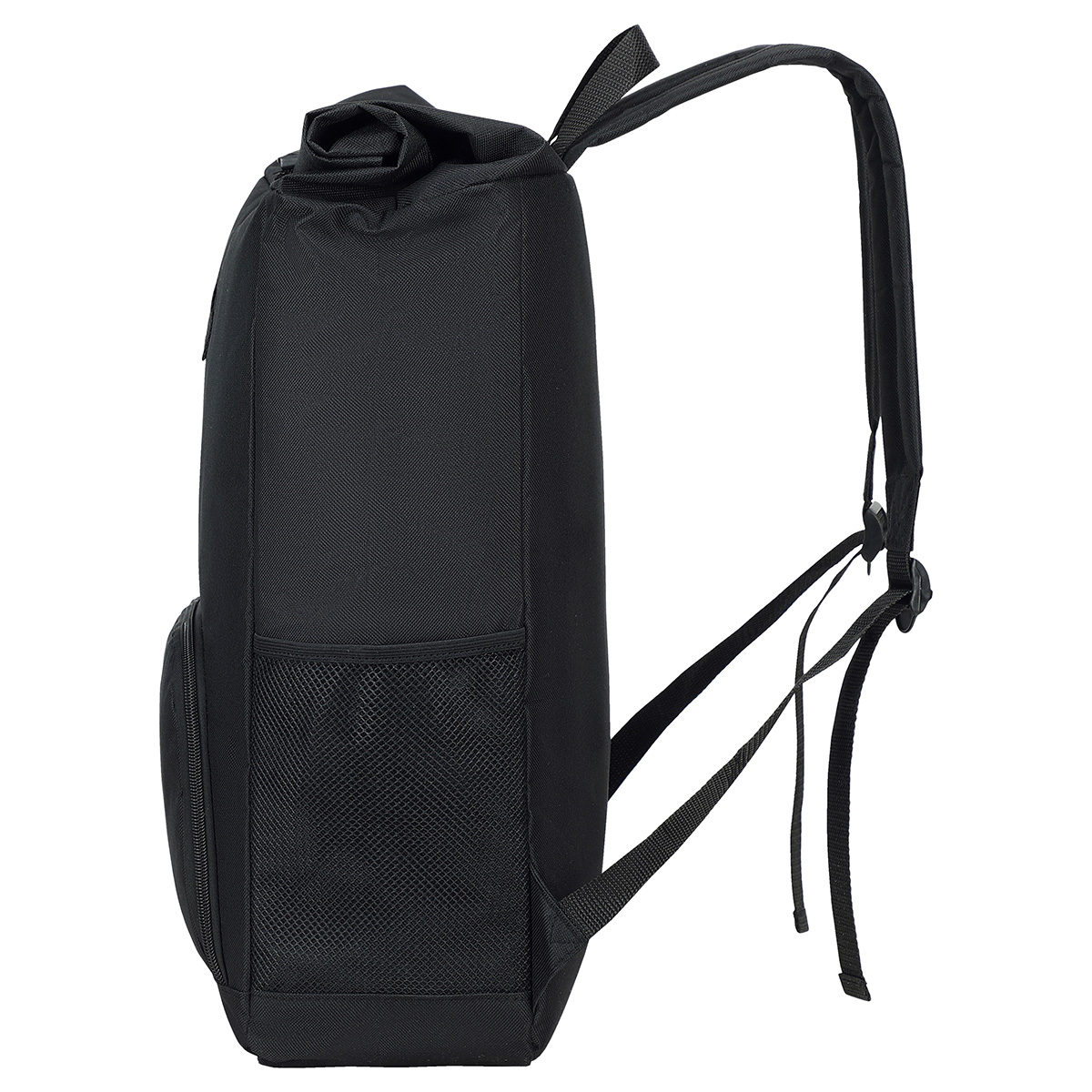 Durango Rolltop Polyester Backpack 5