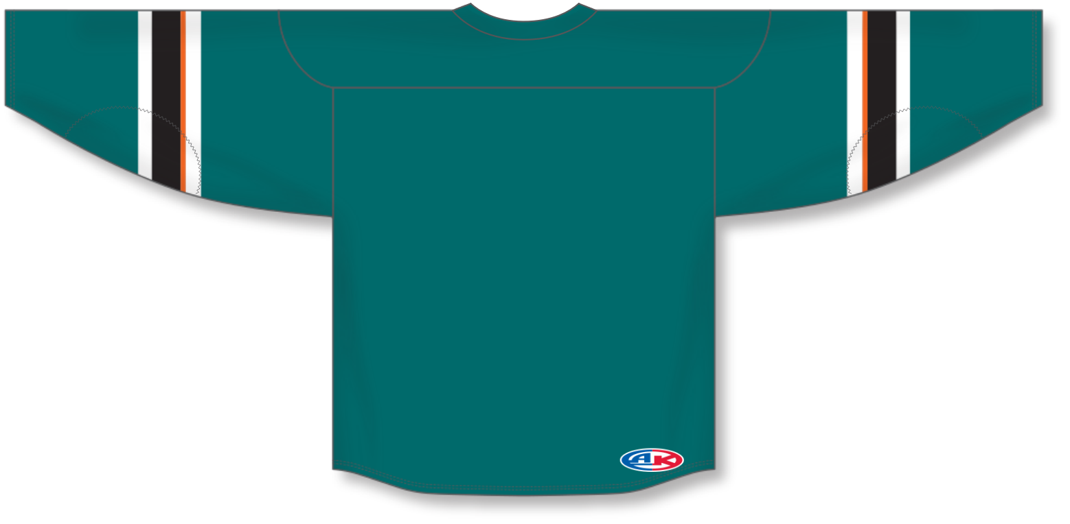 Pro Hockey Jerseys H550B-SAN-G05 6