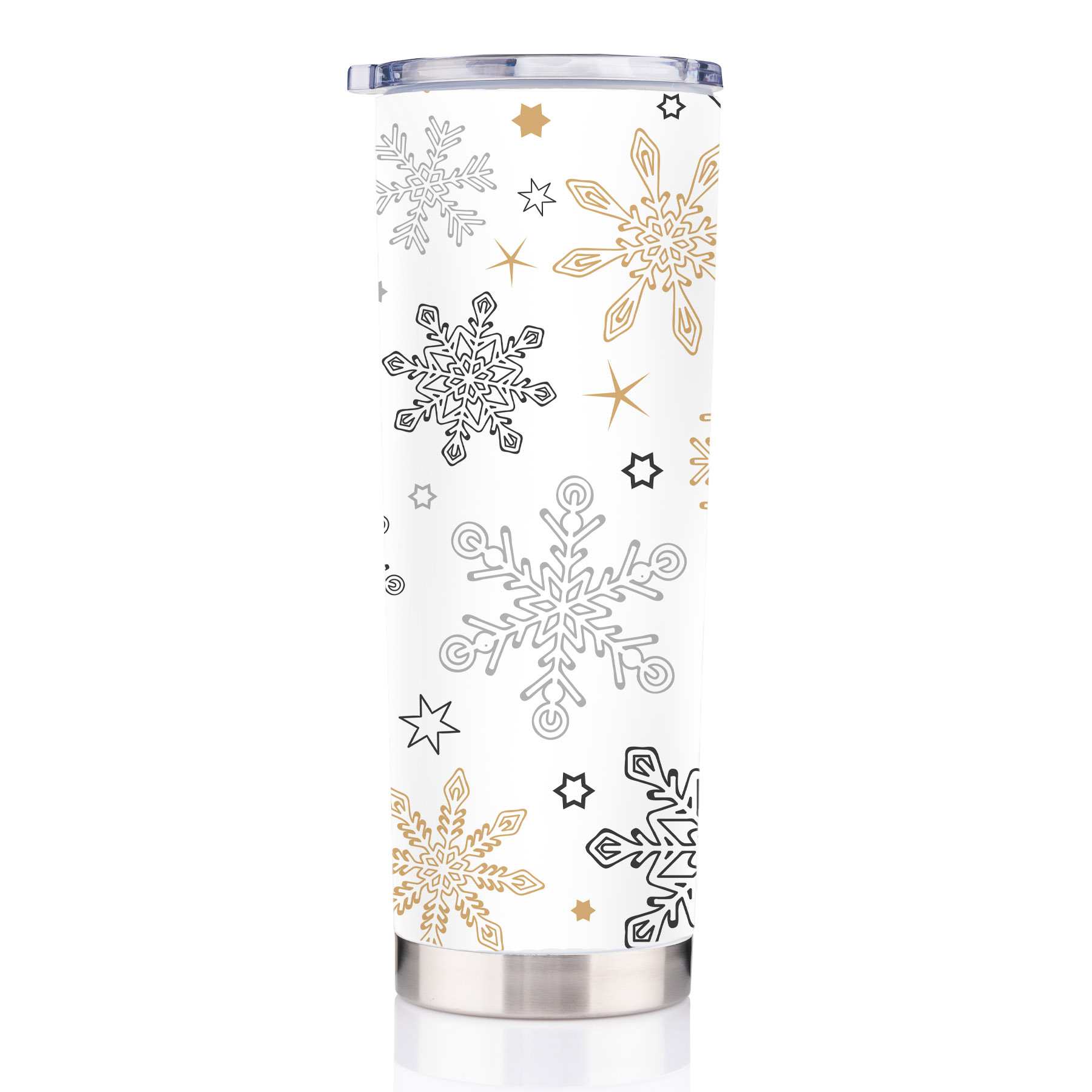 24 oz Slim Jim Tumbler 14