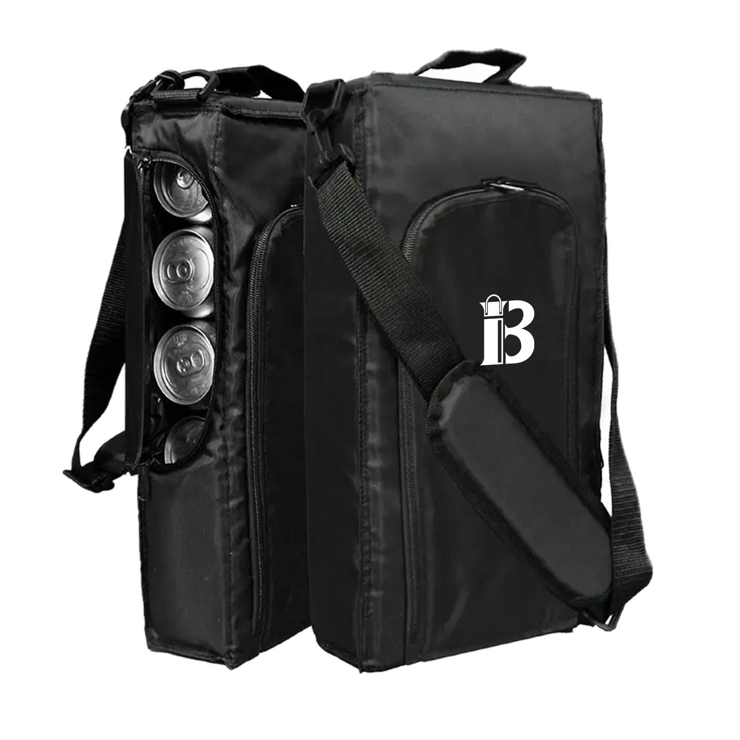 6 Can Golf Cooler Bag 3
