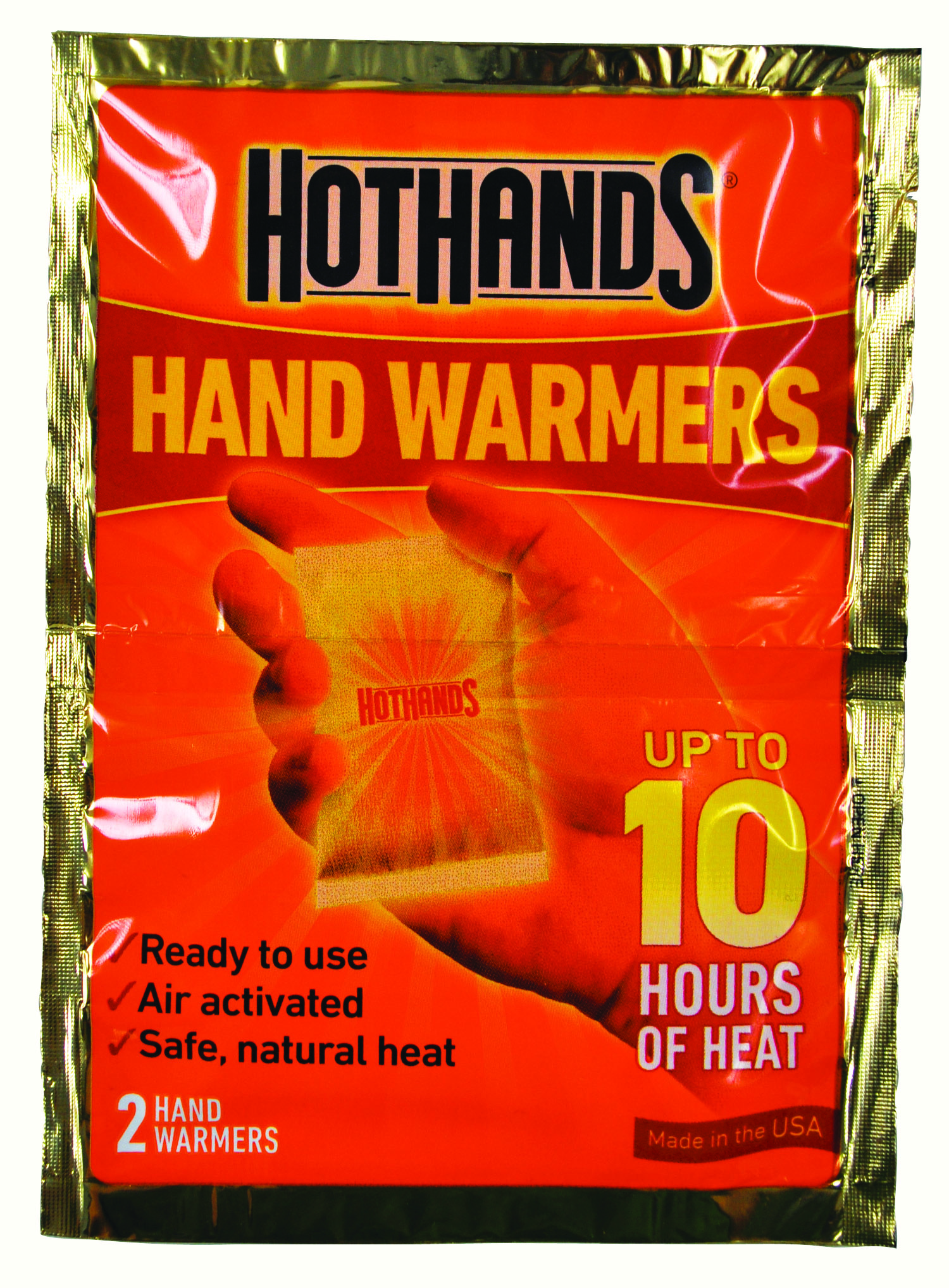 Hand Warmers