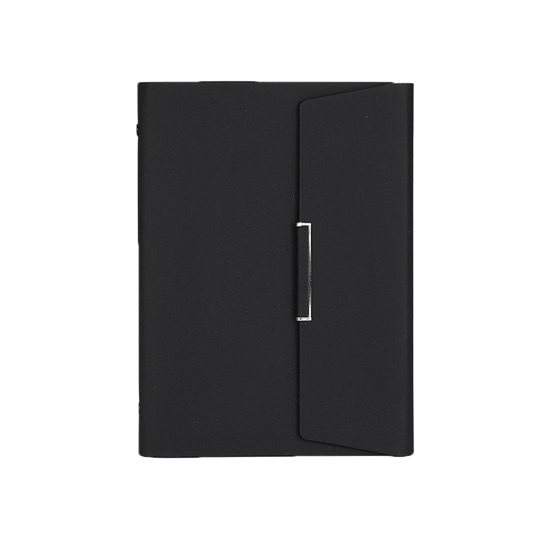 A5 Three-fold Notebook 9
