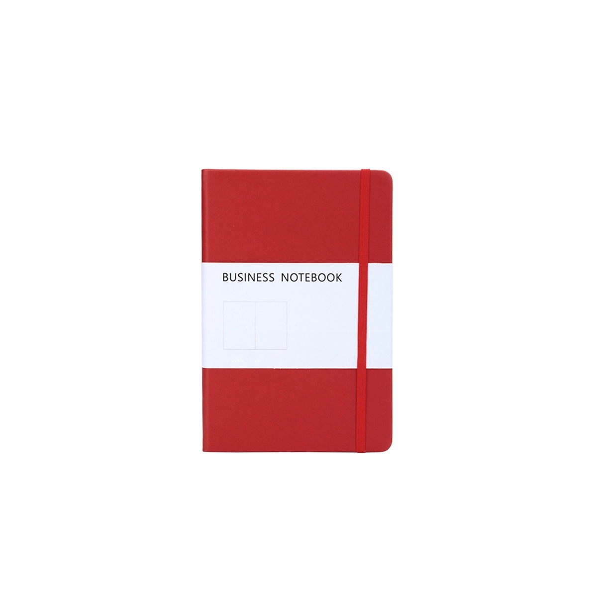 Travel Business Notebook 5