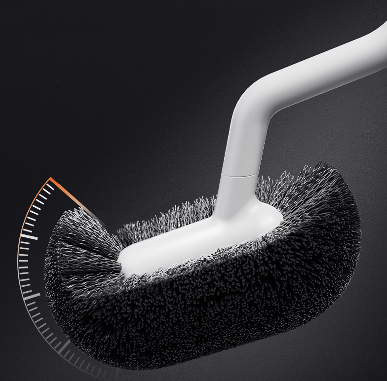 Toilet Bowl Brush 10