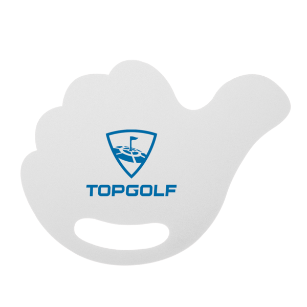 Thumbs Up Hand Fan 26