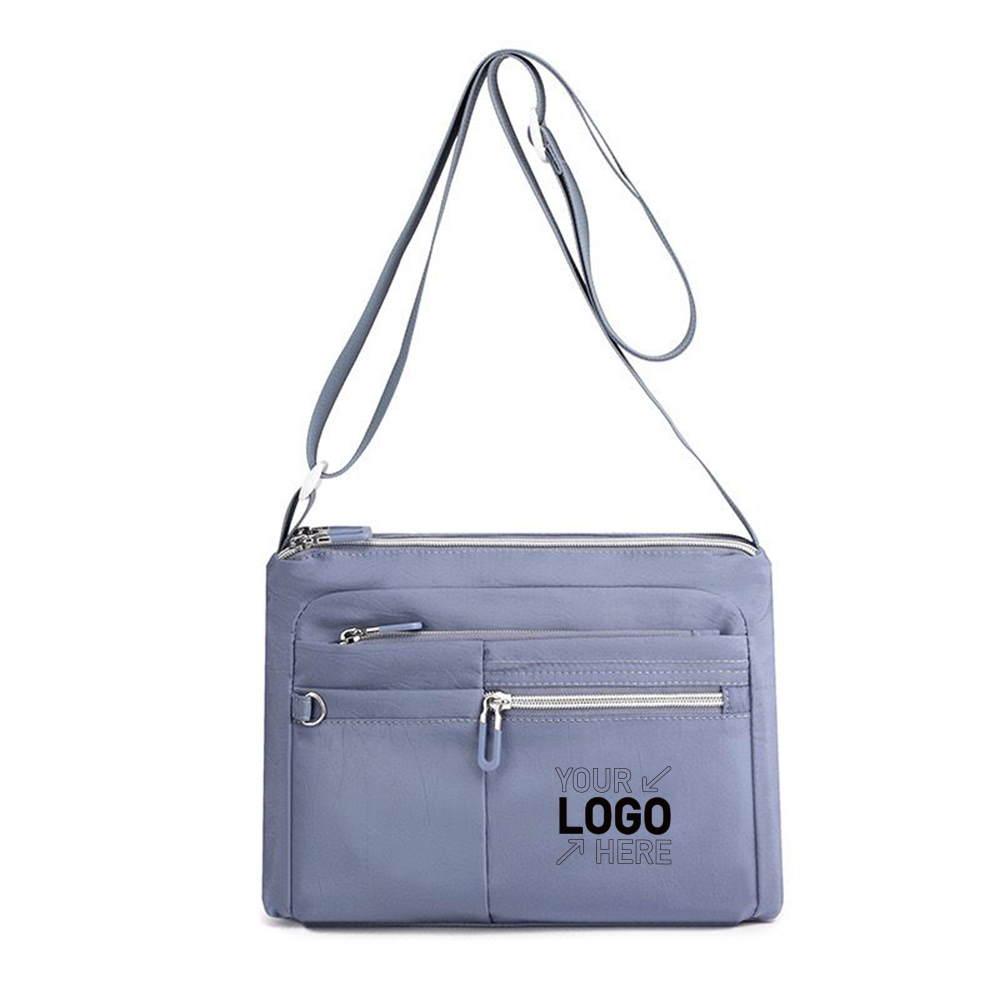 Square simple waterproof bag 5