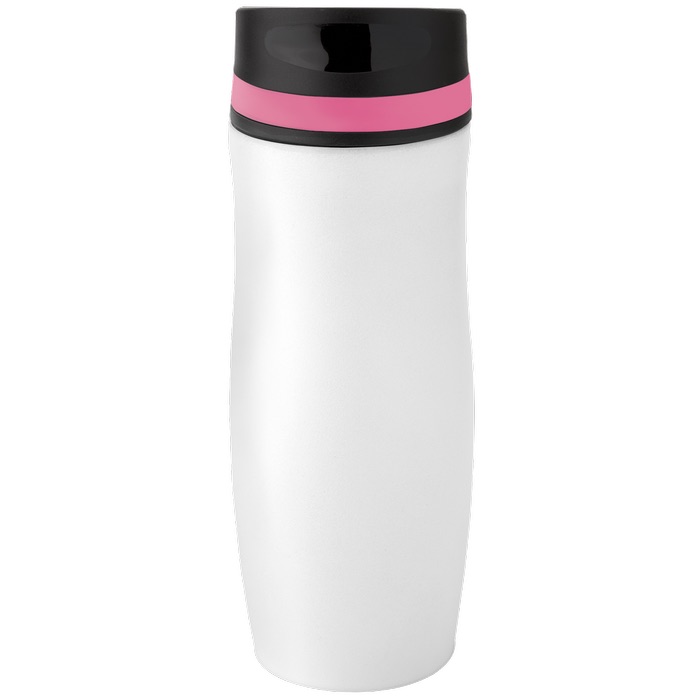 14 oz Persona® Wave Trail Vacuum Tumbler 147