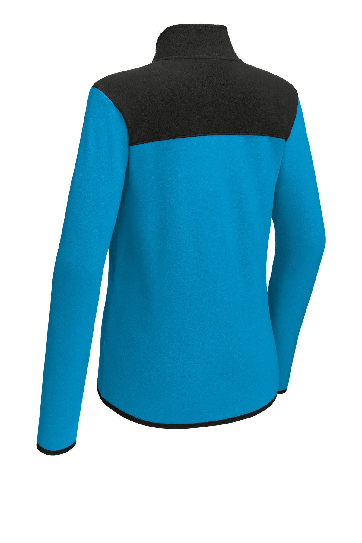 The North Face Women's Glacier Full-Zip Fleece Jacket NF0A7V4K 2