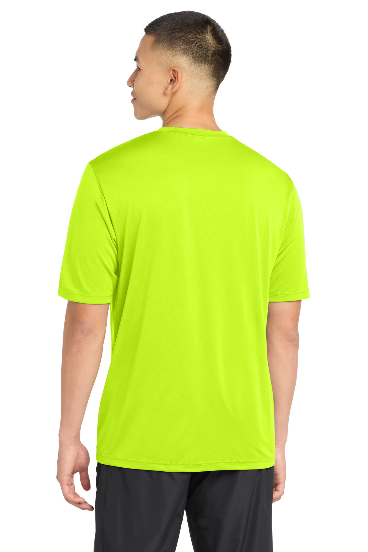 Sport-Tek PosiCharge Tough Tee . ST320 34