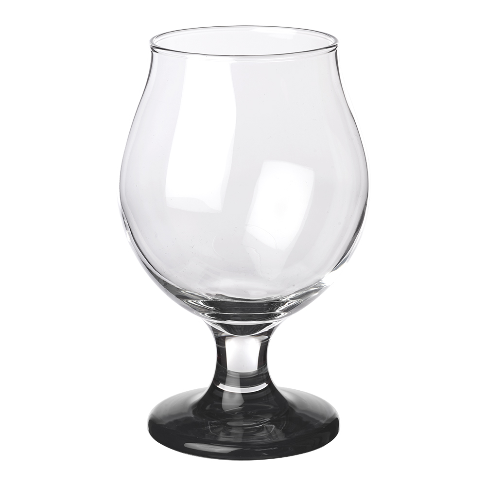 16 oz. Libbey Belgian Tulip Goblet Beer Glasses 2