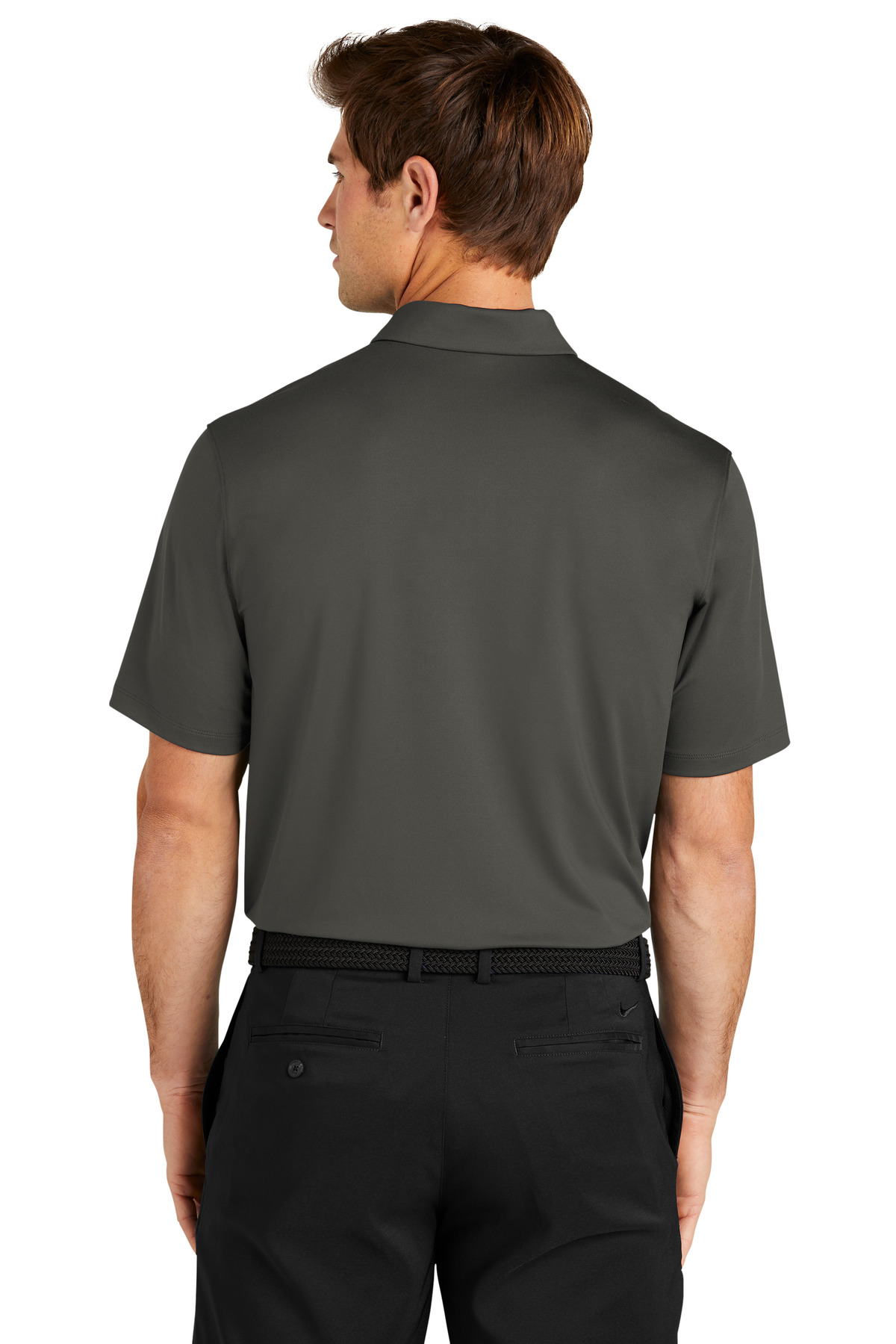 Nike® Dri-FIT Vapor Block Polo 5