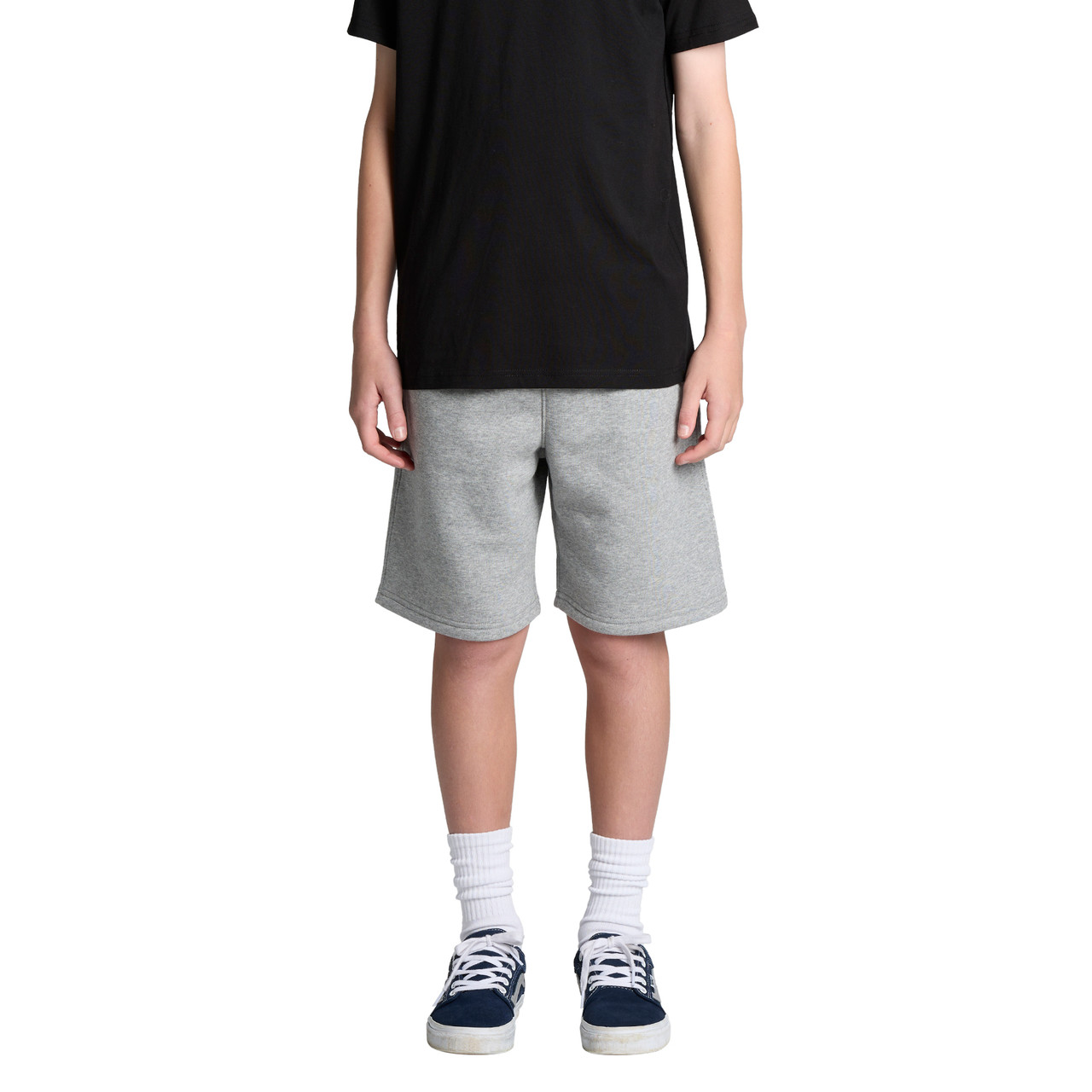 Youth Relax Track Shorts | 3043 6