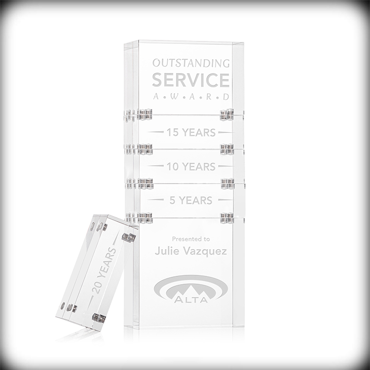 Derringer Perpetual Award 4