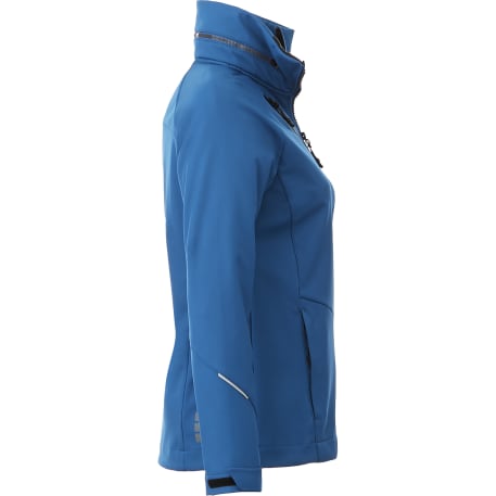 Women's PEYTO Softshell Jacket 67