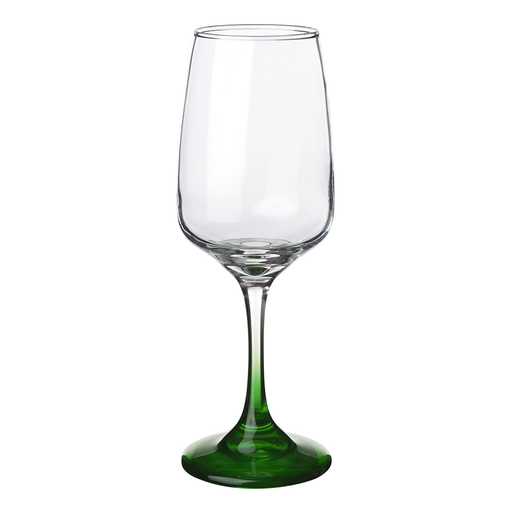 12 oz. Trentino Wine Glasses