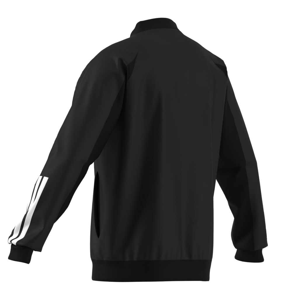 3S KNIT JKT 2