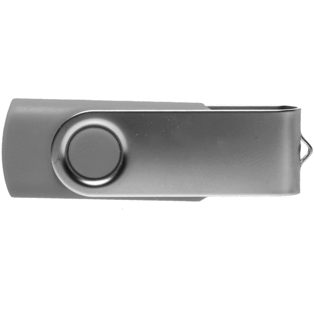 8GB Swivel USB Flash Drives 15