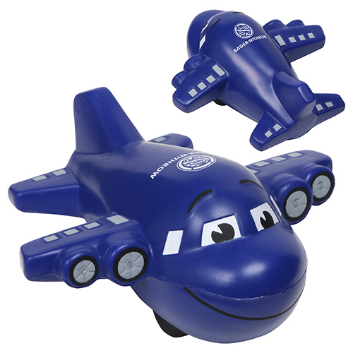 Large Airplane Stress Reliever 5
