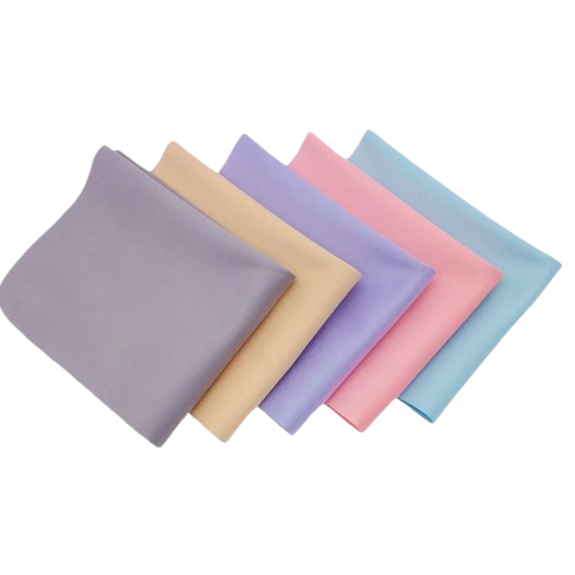 Thickened Glasses Cleaning Cloth 1