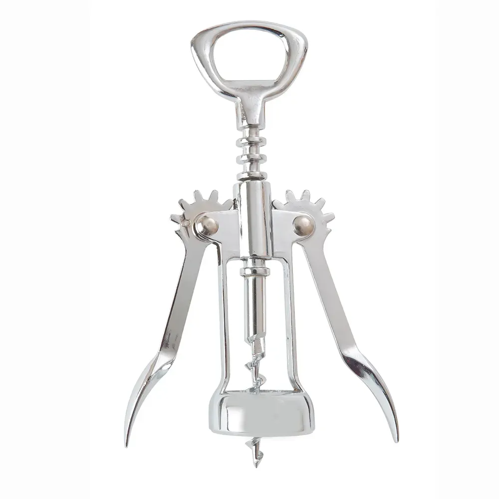 Wine bottle opener 6