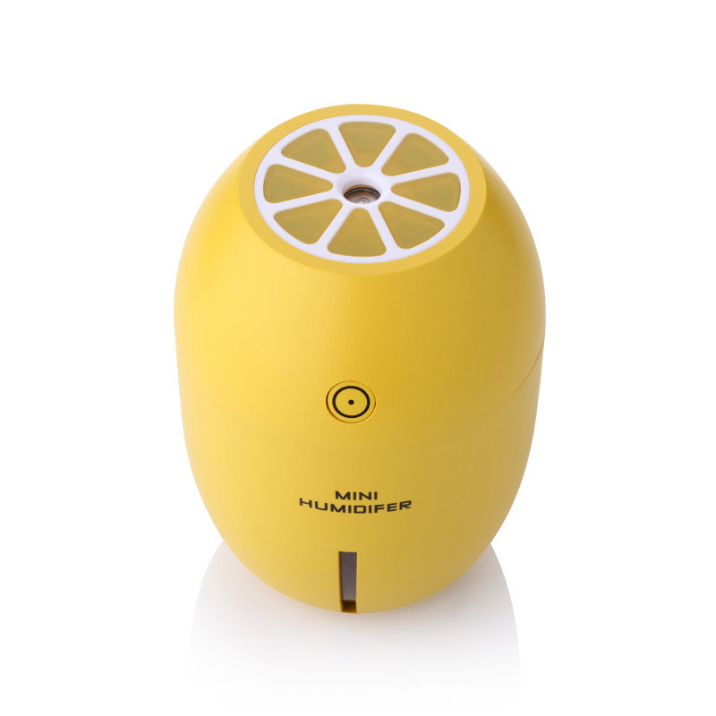 USB Humidifier 3