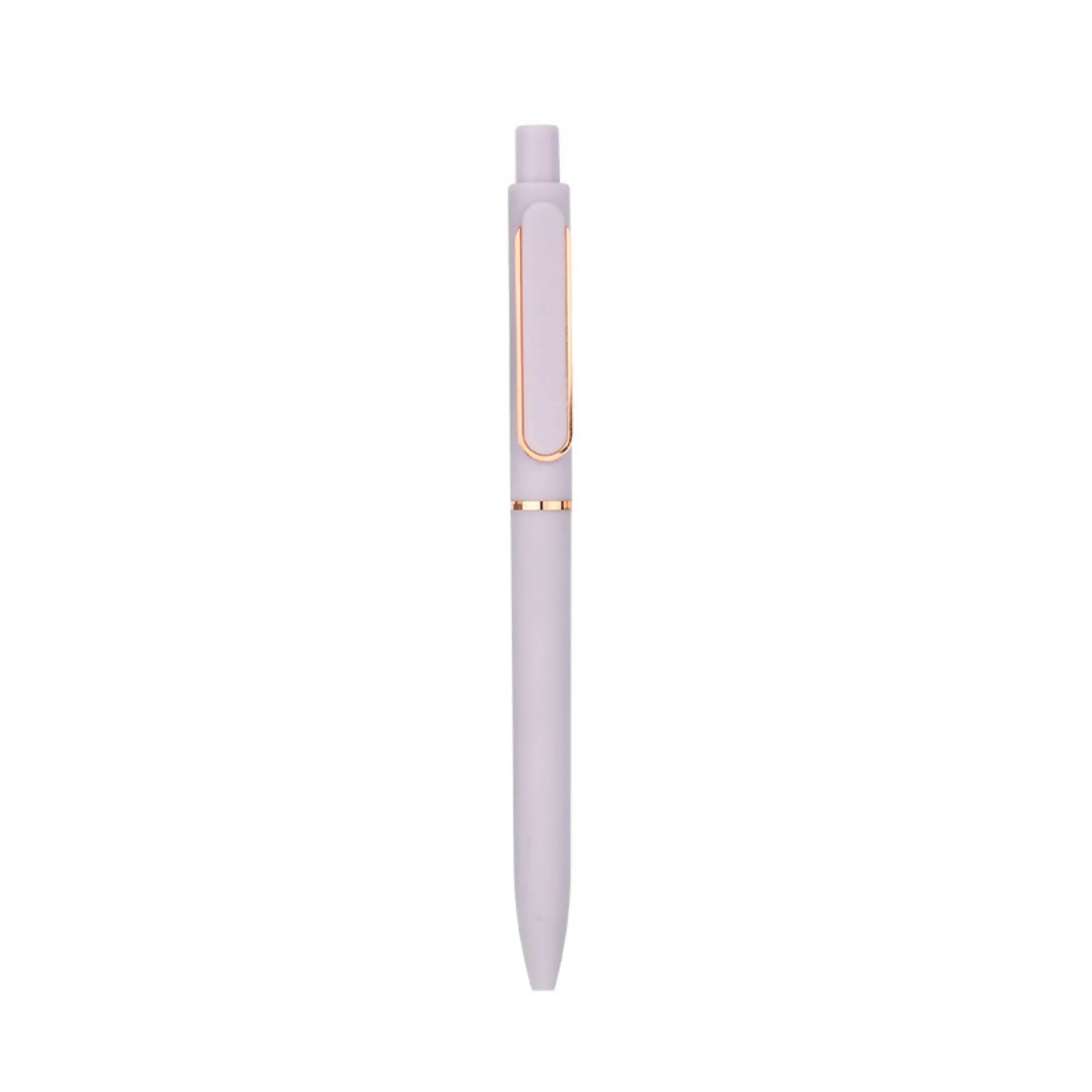 Morandi Neutral Pressing Pen 7