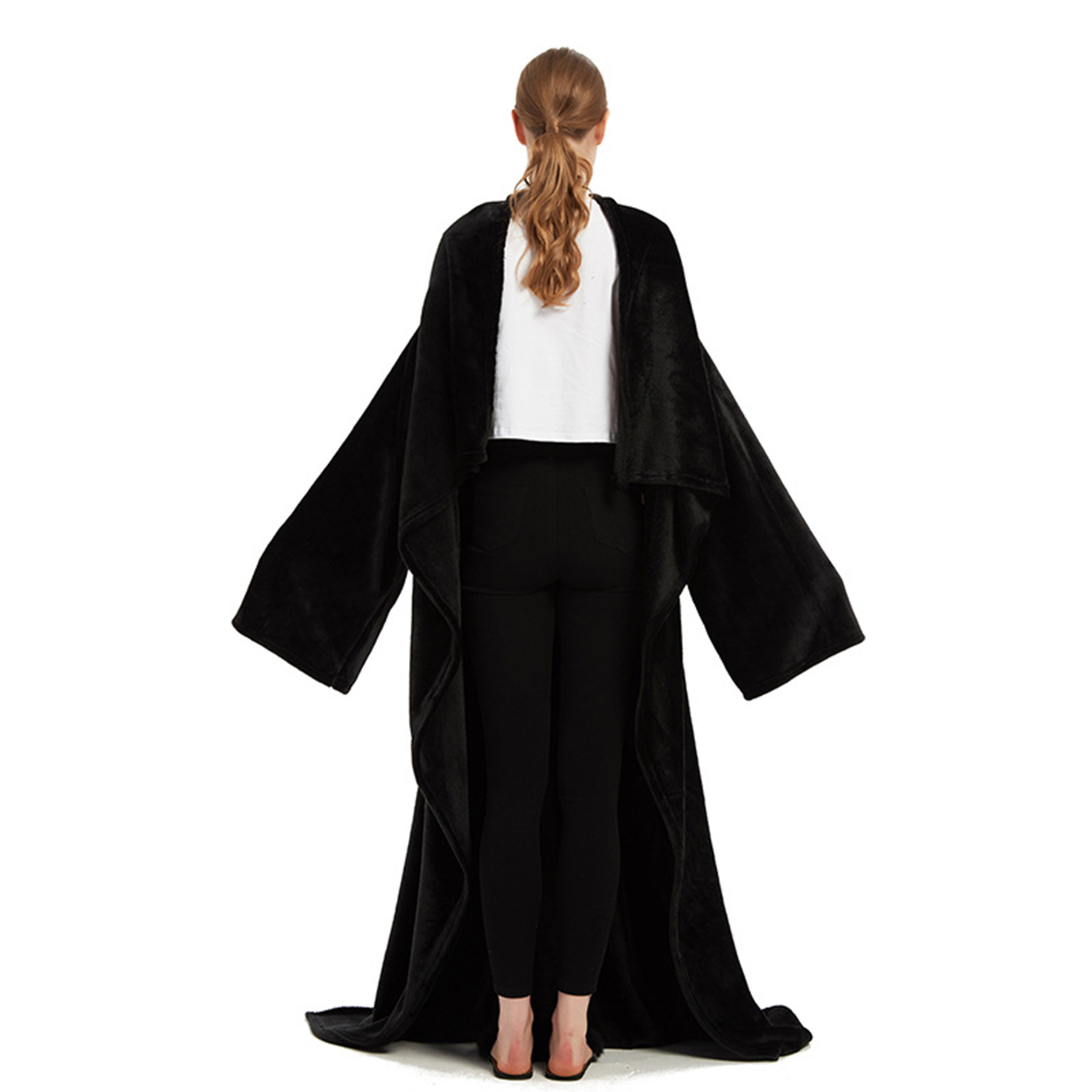 Wearable Blanket 2