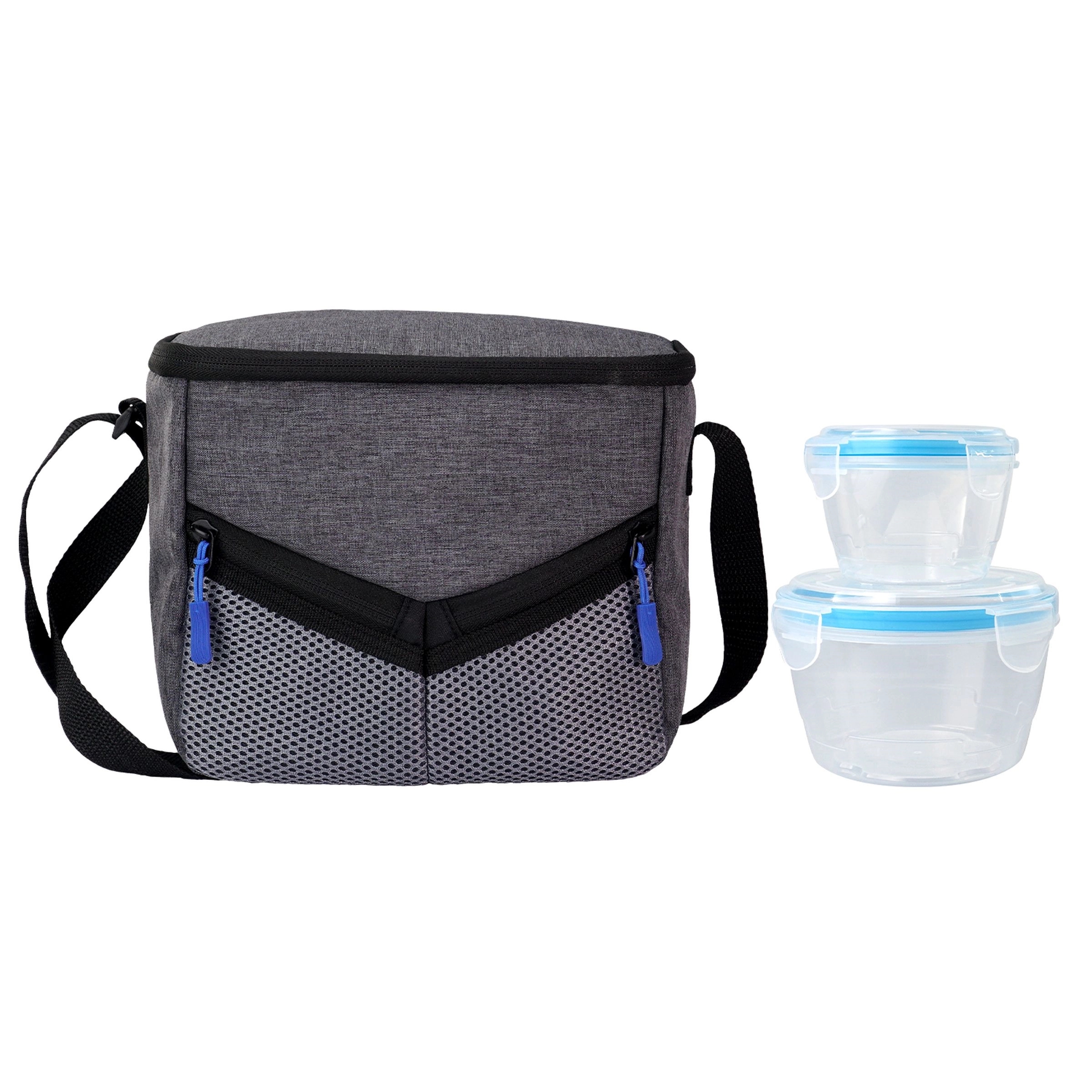 Victory Nested Lunch Cooler Set 7