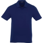 Men's ACADIA Short Sleeve Polo 81