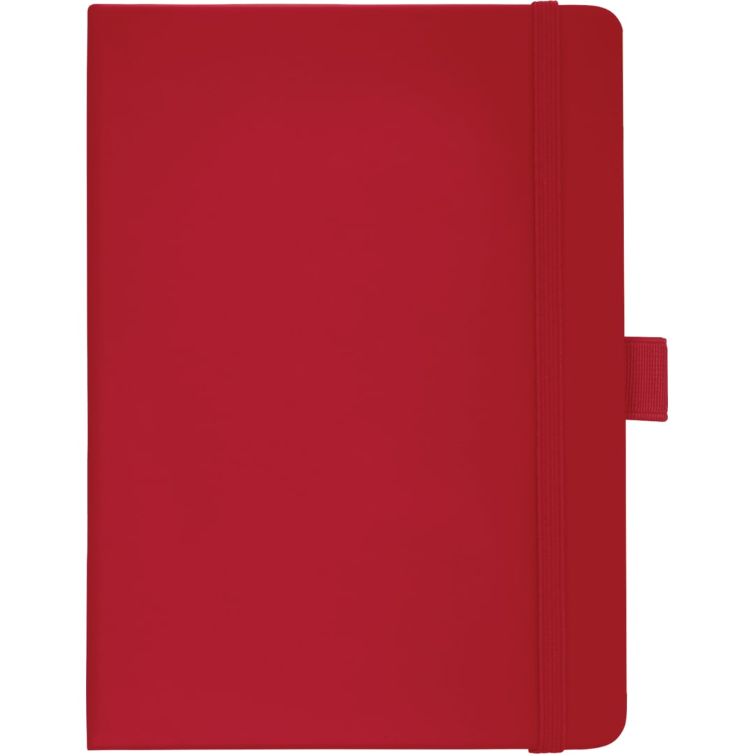 FSC® Mix 5" x 7" Vienna Hard Bound Journal 82