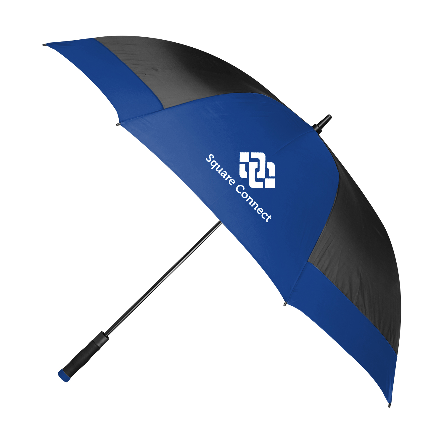 Shed Rain™ Wedge 60" Auto-Open Golf Umbrella 22