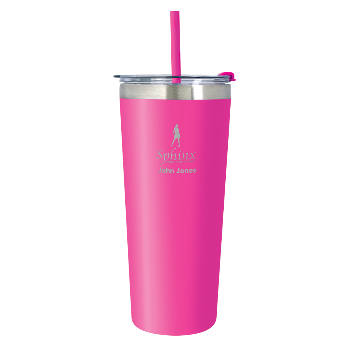 24 Oz. Colma Tumbler 5