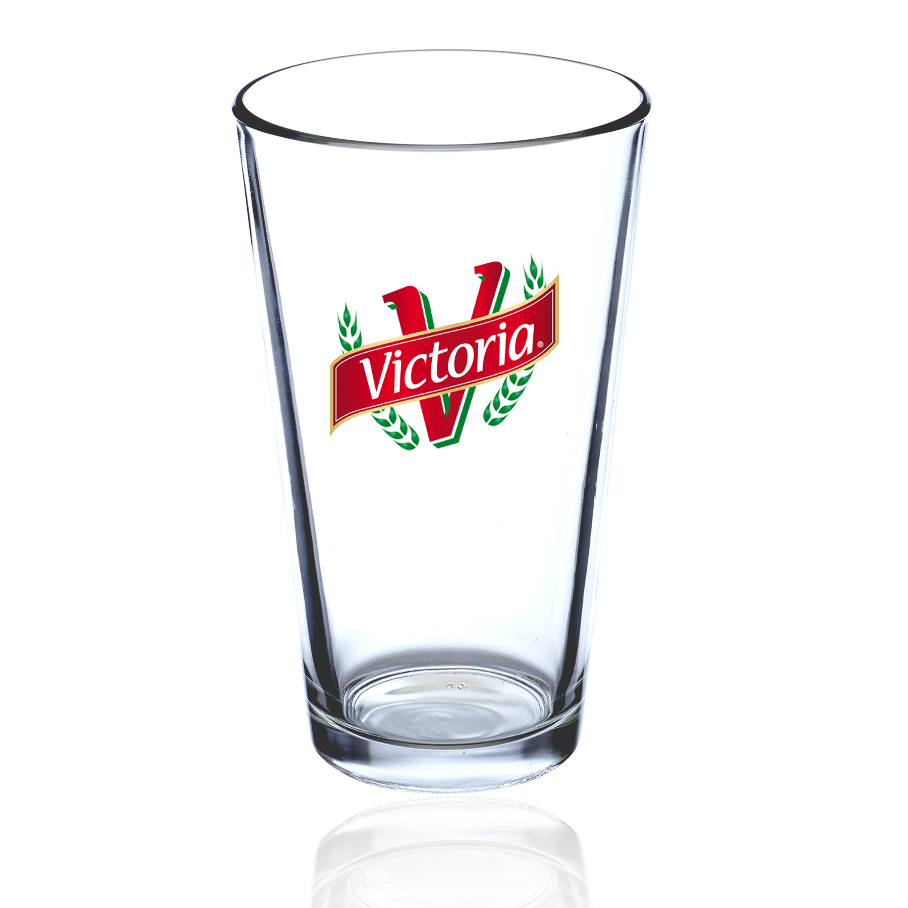 16 Oz. Litchfield Libbey Pint Glass 3