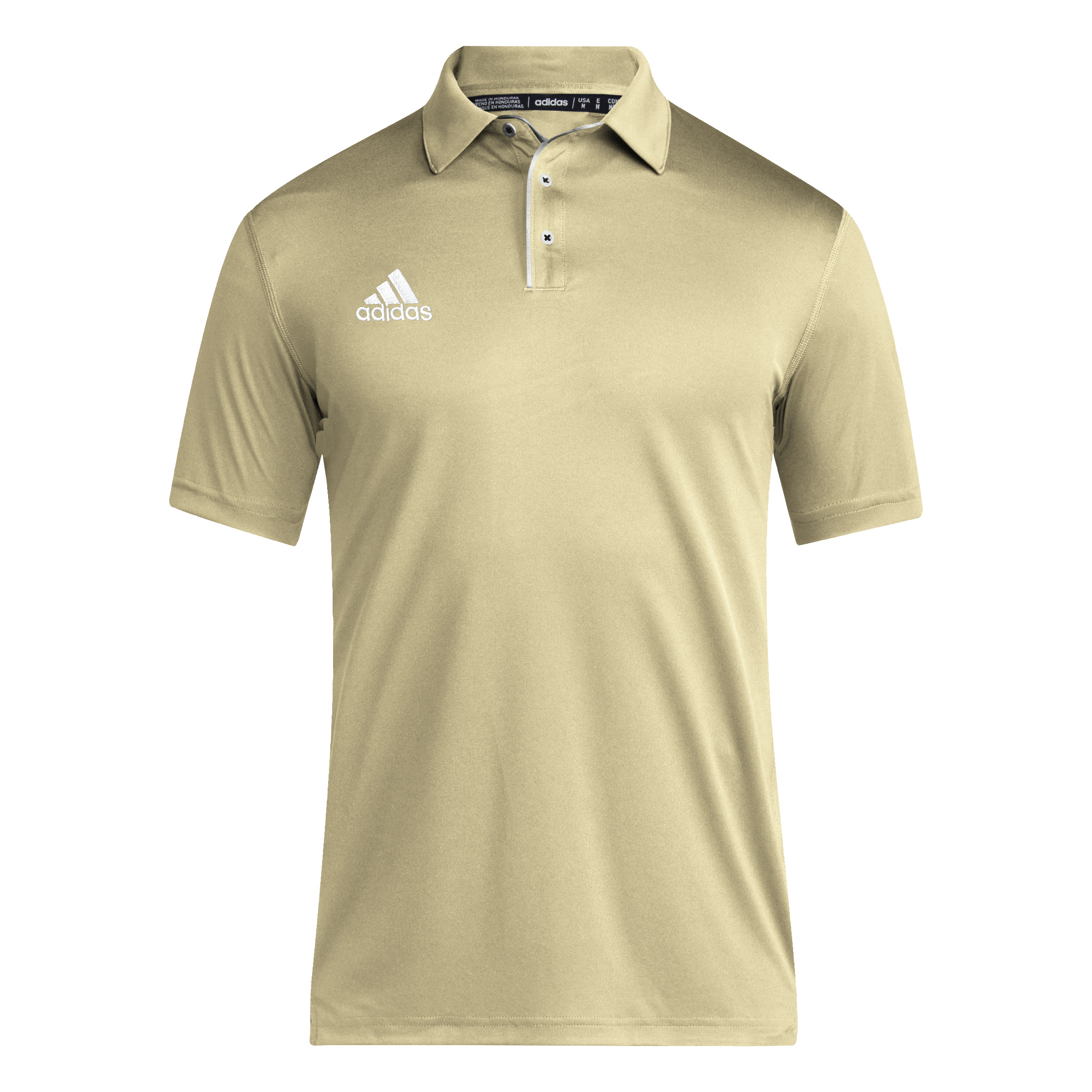 M C SS POLO 13