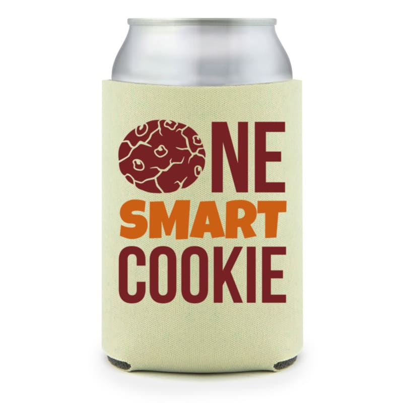 Full Color Digital Foam Collapsible Coolies 15