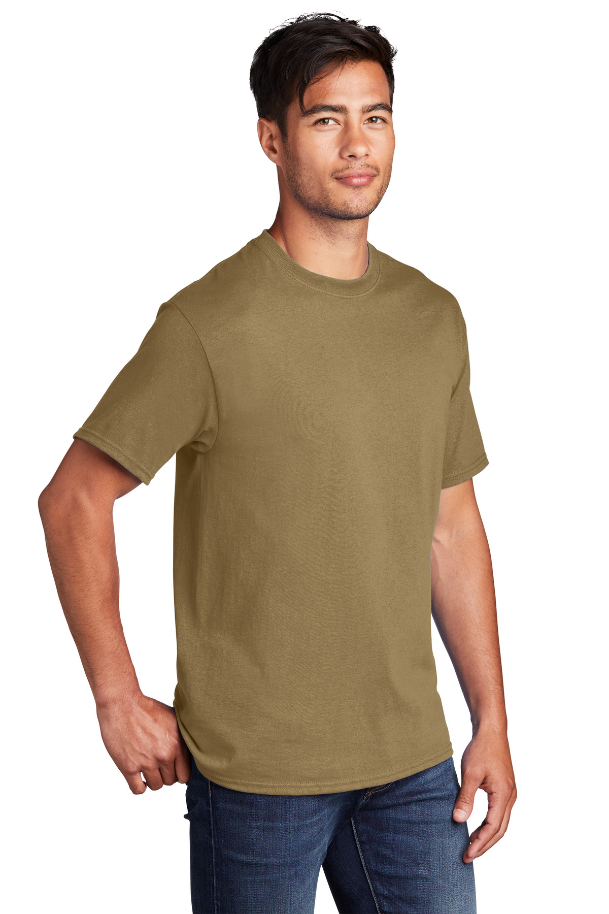 Port & Company® Core Cotton Tee 59
