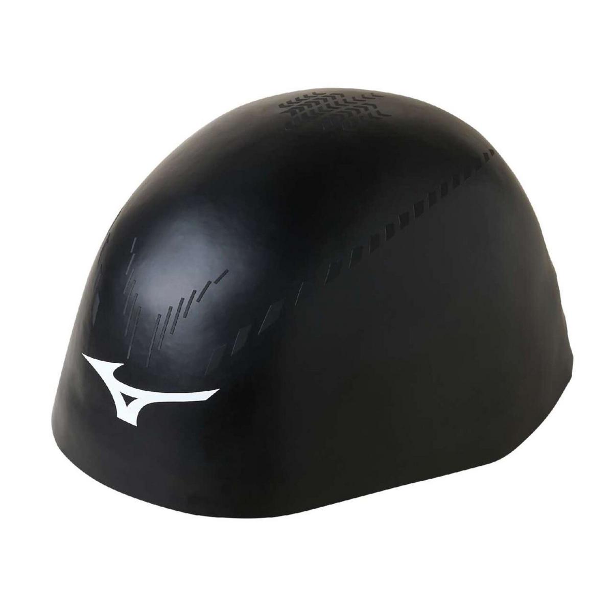 Mizuno GX Sonic Plus Racing Swim Cap 2